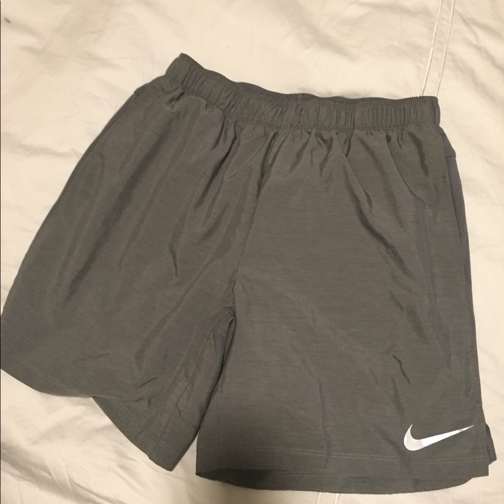 Nike Dri-Fit Challenger Running Shorts (Men’s)